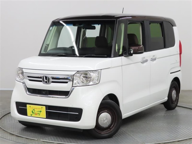 N-BOX L 