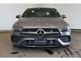CLAクラス CLA250 4マチック AMGライン 4WD 