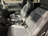 ☆ 室内のコンデションも良好な認定中古車です。