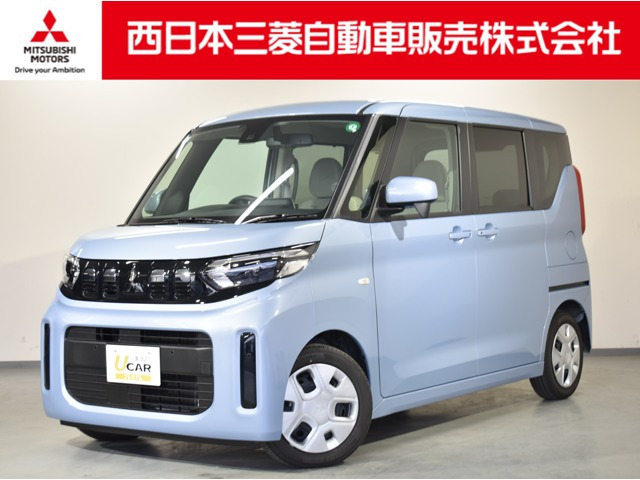 eKスペース G 