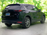 CX-5 2.2 XD エクスクルーシブ モード 4WD 