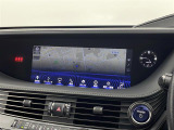 LS 500h Fスポーツ 修復歴無し
