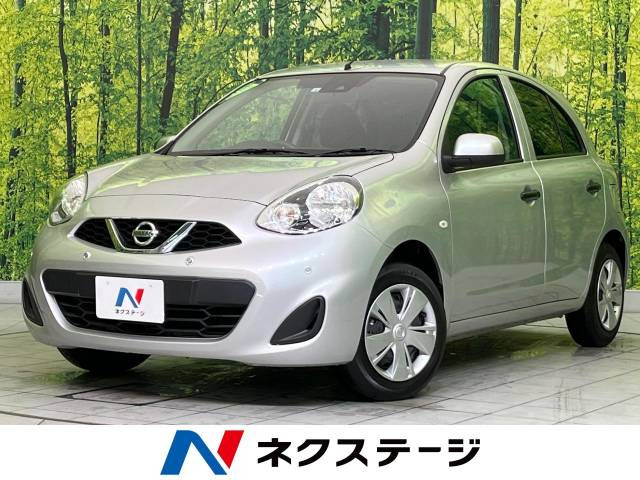 マーチ  S