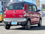 ハスラー J スタイルII 