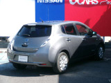 リーフ 24kWh S 