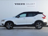 XC40 B4 AWD Rデザイン 4WD 