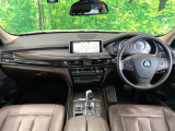 X5 xドライブ 35d xライン 4WD 