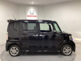 N-BOXカスタム G Lパッケージ 4WD 