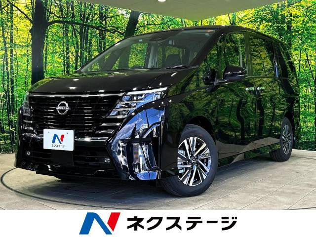 セレナ 1.4 e-POWER ハイウェイスター V 