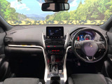 エクリプスクロス 1.5 G プラスパッケージ 