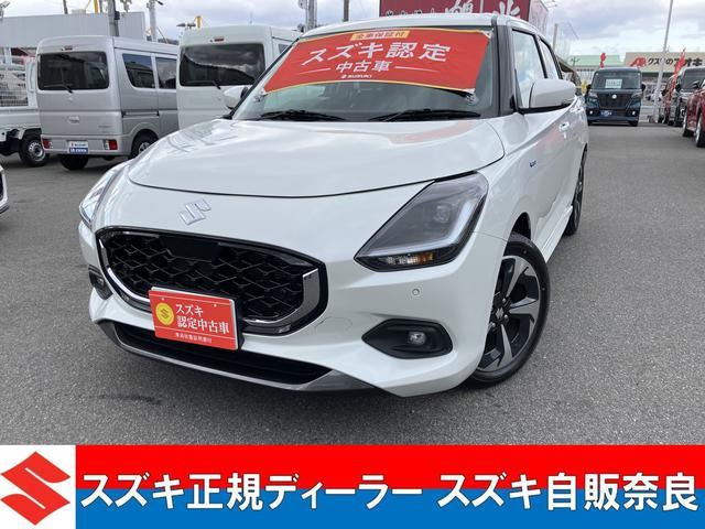 スイフト 1.2 ハイブリッド(HYBRID) MZ 