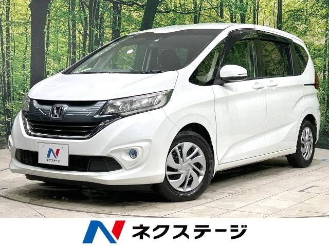 フリード 1.5 G ホンダセンシング 