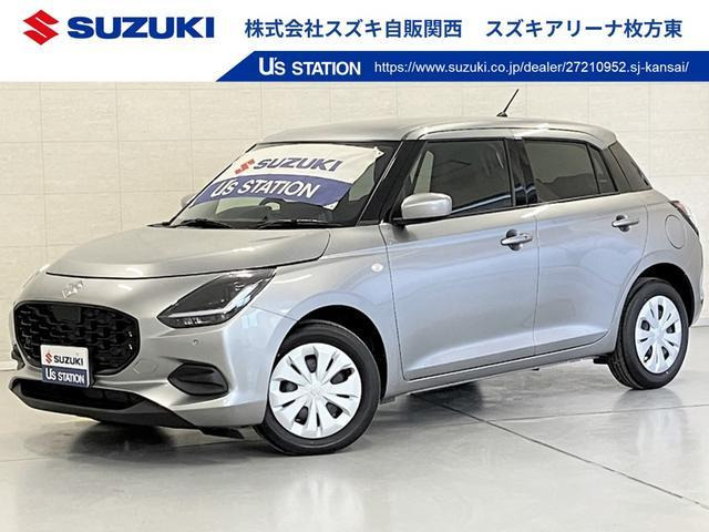 スイフト 1.2 XG 