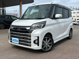 eKスペースカスタム T e-アシスト 