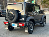 ジムニーシエラ 1.5 JC 4WD 