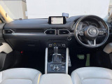 CX-5 2.2 XD Lパッケージ 
