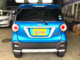 キャスト アクティバ X 4WD 