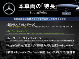 Eクラス E250 アバンギャルド スポーツ 