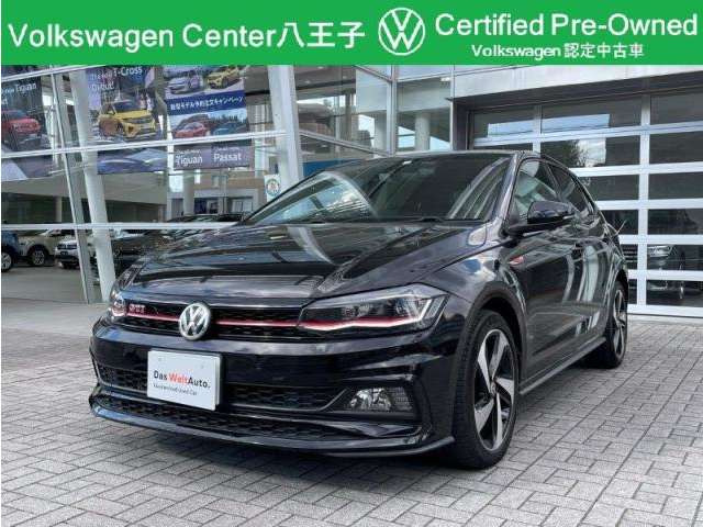 ポロ GTI 