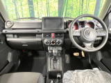 ジムニー  XC
