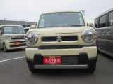 ハスラー ハイブリッド(HYBRID) G 