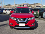 エクストレイル 2.0 20X 4WD 