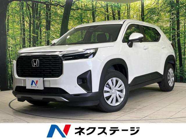 WR-V 1.5 X 