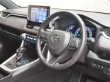 RAV4  PHV 2.5 G Z E-Four 4WD