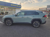RAV4 2.0 アドベンチャー 4WD 