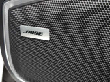 ・BOSE サラウンドシステム