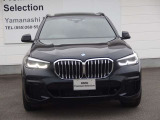 X5 xドライブ 35d Mスポーツ 4WD 