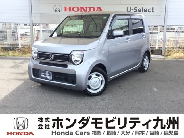 N-WGN L ホンダ センシング 