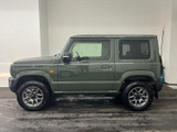 ジムニー XC 4WD 
