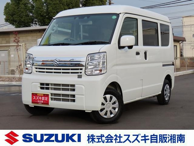 エブリイ ジョイン 4WD 