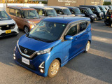 デイズ ハイウェイスターX プロパイロットエディション 