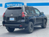 ランドクルーザープラド 2.7 TX Lパッケージ マットブラック エディション 4WD 