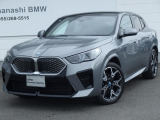 iX2 xドライブ30 Mスポーツ 4WD 