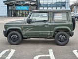 ジムニー XG 4WD 