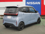 サクラ X 90周年記念車 