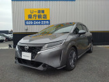 日産 ノート