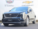 XT4 プレミアム 4WD 