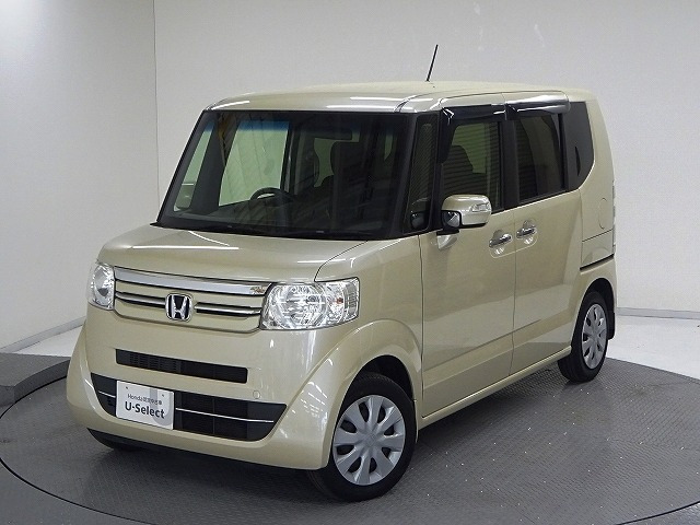 N-BOX G Lパッケージ 