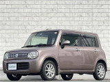 アルトラパン 10th アニバーサリーリミテッド 4WD ワンオーナー