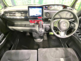 N-BOXカスタム L 
