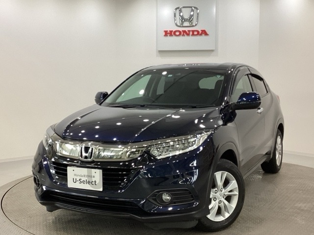 ヴェゼル 1.5 X ホンダセンシング 4WD 