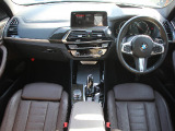 X3  xDrive20d Mスポーツ