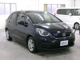 フィット  1.5 e:HEV ホーム
