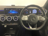 CLAクラス CLA200d AMGライン Sブレーク 修復歴無し