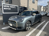 時を経ても多くの人々を魅了し続けるMINI NEXT 認定中古車で、みなさまの素敵なカーライフをお過ごしください。