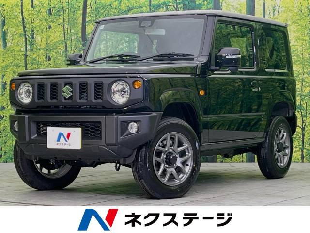 ジムニー  XC